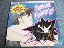 Freddie Fingers Lee-Rockin with my Piano 10 inch LP-France-Rockabilly