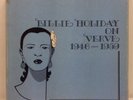 Billie Holiday On Verve 1946-1959 10 LP Vinyl Box Set Japan Import-Ships Fast