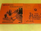 BULBOUS CREATION - YOU WON'T REMEMBER DYING-LP reissue of 1971-progressiv Rock