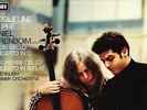 ASD 2331 S/C UK - DU PRE - HAYDN BOCCHERINI - CELLO CONCERTOS - BARENBOIM