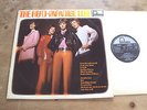 THE HERD - PARADISE LOST LP UK 1st Fontana Psych Peter Frampton SUPERB AUDIO
