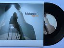 MELANIE C - THIS TIME rare UK 7 INCH VINYL RECORD BRAND NEW Mel Spice Girls
