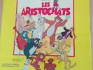 vinyle 33T LOUIS DE FUNES-LES ARISTOCHATS