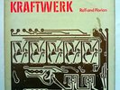 KRAFTWERK ?- Ralf and Florian - UK 1973 Vertigo 12” Vinyl LP 1st Pressing