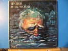 Dylan Thomas -Under Milk Wood - Read by Richard Burton- 2LpBoxset - Free UK Post