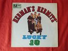 Herman`s Hermits  Lucky 13 LP Org Columbia  1967  Pop Beat  60er/70er Jahre
