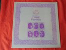 Fairport Convention  Liege.. LP Org UK Pink Island 1969 Pop Folk 60er/70er Jahre