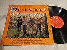 DEFENDERS-rare DENMARK FREAKBEAT GARAGE- Sonet SLP1215