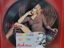 MADONNA - DUBPLATE - PICTURE DISC 7