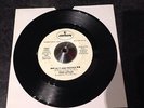 ESKO AFFAIR-SALT AND PEPPER-MERCURY PROMO-WIGAN BIGGIE