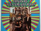 Ex Rare Canadian Psych Lectric Music Revolution 1st Yellow Pressing 1/200 Record