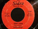 RONNIE AND ROBYN Sidra's Theme SIDRA Rare Detroit Northern Soul LISTEN