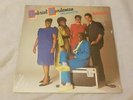 Black Gospel Soul Vinyl LP - Gabriel Hardeman Delegation - Holding On - SEALED -