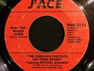 FABULOUS FUGITIVES What The World Needs J'ACE Rare Funk LISTEN