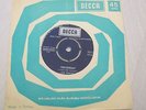 JOE WHITE - YESTERDAY / I AM FREE 7