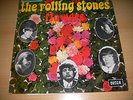 LP the Rolling Stones Flowers