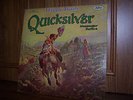 Quicksilver - Happy Trails -1969- Capitol Rainbow Label  - Matrix A3-1/A3-2 VG+