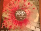 With The Punches - INTEOTW LP /65 Four Year Strong Wonder Years The Story So Far