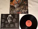 LP :Protector - Golem (LP : vg / Cover : vg+) Atom H Records, 08-2586