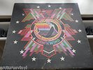 HAWKWIND - IN SEARCH OF SPACE INCLUDES LOGBOOK UK 1ST PRESS 1971 EX+ Gimmix