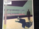 Gomez Vinyl Record Liquid Skin