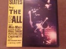 The Fall - Slates 10