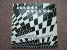 ODD BODS MODS & SODS - 1979 Vinyl LP - Mod Revival / Punk - ROK LP 1 - 7 Bands