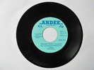 Northern Soul You Got to Pay Your Dues Drifters No 69 Kev Roberts Top 500.