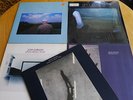 John Surman - Upon Reflection, The Amazing.., Withholding Pattern, Private City