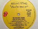 The Rolling Stones - EXILE ON MAIN ST. FANTASTIC SPANISH COPY