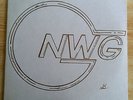 SEALED LP NEW WORLD GENERATION NWG US MODERN SOUL BOOGIE i'm feeling fine