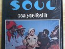 LP S.O.U.L can you feel it US SOUL OG ma cherie amour