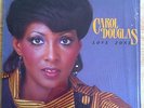 LP CAROL DOUGLAS love zone US MODERN SOUL BOOGIE my simple heart