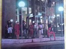 LP WQBC wanna quit but can't US MODERN SOUL BOOGIE love me anyway