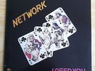 LP NETWORK i need you US MODERN SOUL BOOGIE cover girl