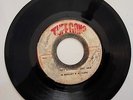BOB MARLEY & WAILERS - SATISFY MY SOUL JAH JAH // SATISFY VERSION / TUFF GONG