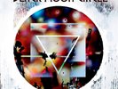 BLACK MOON CIRCLE - ANDROMEDA (COLOURED VINYL/180 GR.& CD)  VINYL LP + CD NEW+