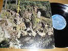 PARLIAMENT - OSMIUM Original 1st Press INVICTUS 1970  LP RARE