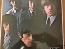 The ROLLING STONES Nr. 2 LP VInyl/ UK 1964 DECCA Mono LK 4661
