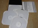 DAVID BOWIE - WEMBLEY BOX FILES - EX/EX - SUPER RARE