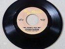 LUTHER INGRAM - MY HONEY AND ME         (Rare,1969 US original - KO KO Records)