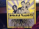 Digable Planets Beyond the Spectrum The Creamy Spy Chronicles Vinyl LP