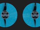 Jack White Vinyl - Blunderbuss Inverted Lightning Bolt Third Man Records Sealed