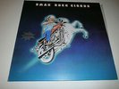 SMAK LP – Rock Cirkus YUGOSLAVIAN HARD ROCK Near Mint
