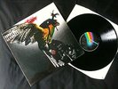 Budgie - In For The Kill  LP UK 1974   EX-/EX-     # Hard rock
