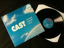 Cast - Mother Nature Calls  LP UK 1997 EX+/EX+   Alternative