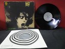 JUICY LUCY - Lie Back And Enjoy It LP UK LARGE SWIRL VERTIGO Gimmik  GRACIOUS
