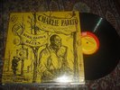 CHARLIE PARKER 