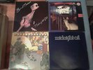 9 MIDNIGHT OIL VINYL Albums and EPs Records