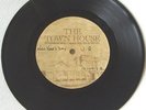 U2  New Years Day / Two hearts Townhouse double sided acetate 7